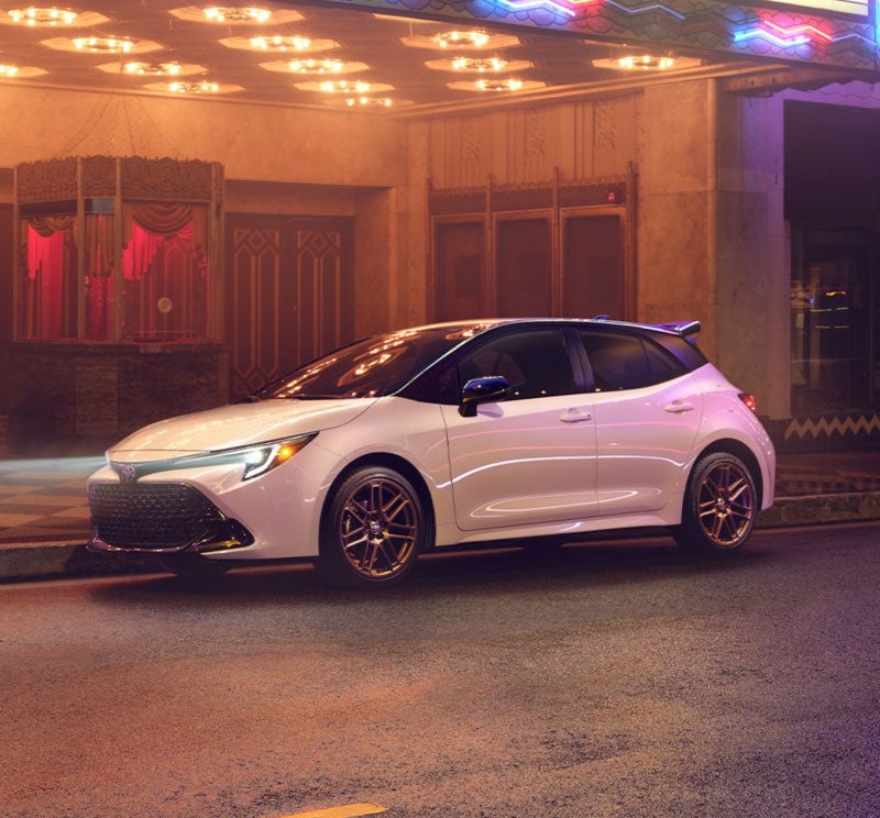 Toyota for Sale | Toyota Dealership in Falls Church, VA | Bill Page Toyta