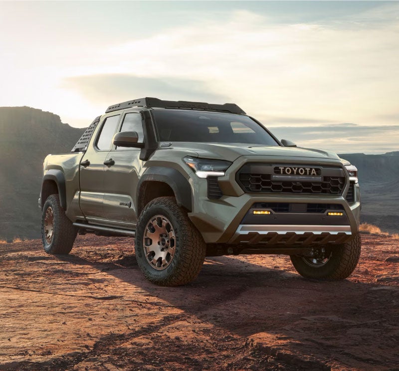 Toyota Tacoma