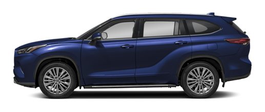 2025 Toyota Highlander Hybrid - Bill Page Toyota in Falls Church VA