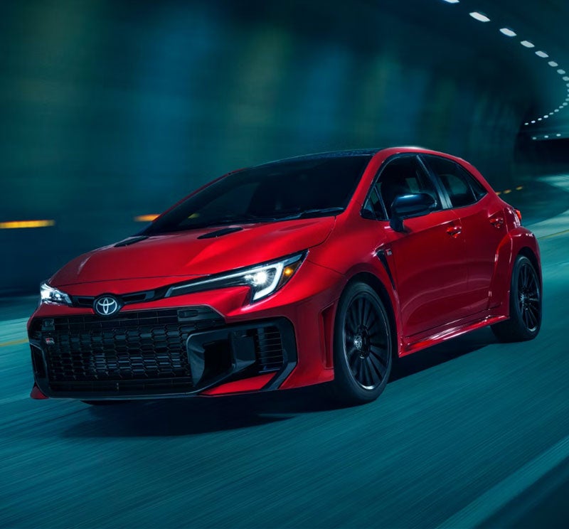 Toyota for Sale | Toyota Dealer in Falls Church, VA | Bill Page Toyta