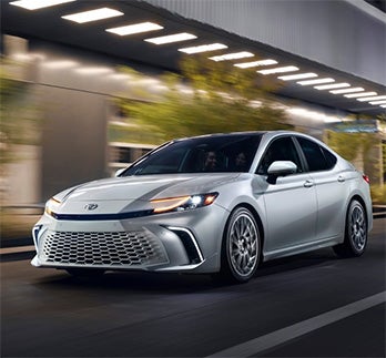Toyota for Sale | Toyota Dealership in Falls Church, VA | Bill Page Toyta