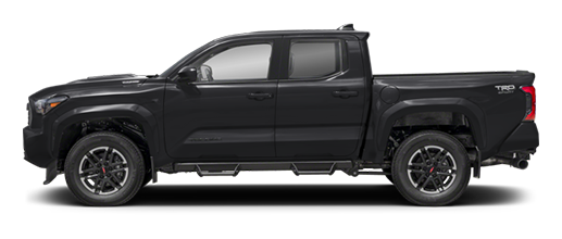 2024 Toyota Tacoma - Bill Page Toyota in Falls Church VA