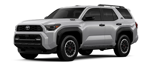 2026 Toyota 4Runner - Bill Page Toyota in Falls Church VA