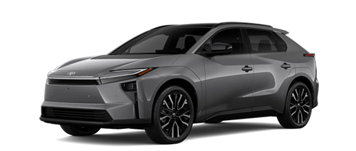2026 Toyota bZ - Bill Page Toyota in Falls Church VA