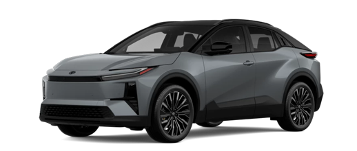 2026 Toyota C-HR - Bill Page Toyota in Falls Church VA