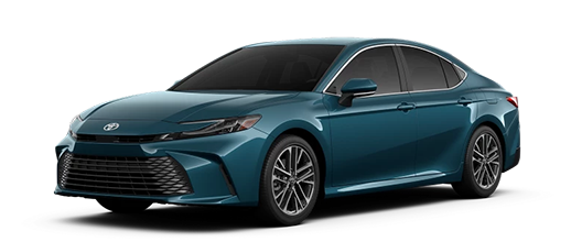 2026 Toyota Camry - Bill Page Toyota in Falls Church VA