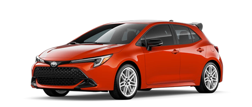 2027 Toyota Corolla Hatchback - Bill Page Toyota in Falls Church VA