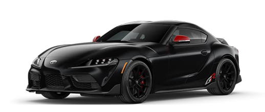 2026 Toyota GR Supra - Bill Page Toyota in Falls Church VA