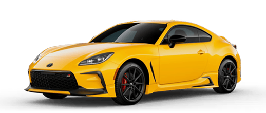 2026 Toyota GR86 - Bill Page Toyota in Falls Church VA