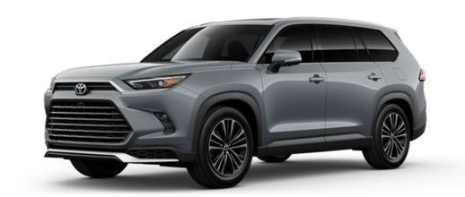 2026 Toyota Grand Highlander - Bill Page Toyota in Falls Church VA