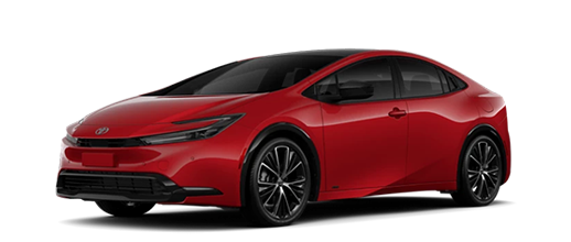 2027 Toyota Prius - Bill Page Toyota in Falls Church VA