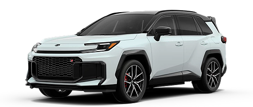 2026 Toyota RAV4 Plug-in Hybrid - Bill Page Toyota in Falls Church VA