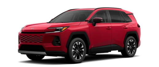 2026 Toyota RAV4 - Bill Page Toyota in Falls Church VA