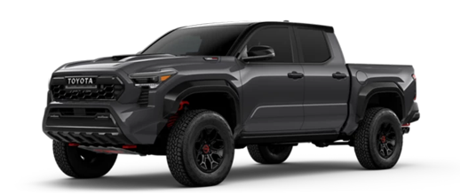 2026 Toyota Tacoma - Bill Page Toyota in Falls Church VA