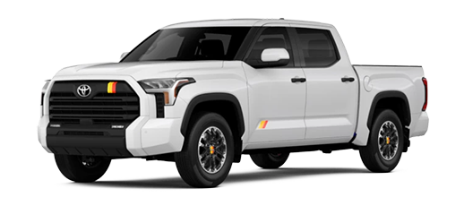 2026 Toyota Tundra - Bill Page Toyota in Falls Church VA