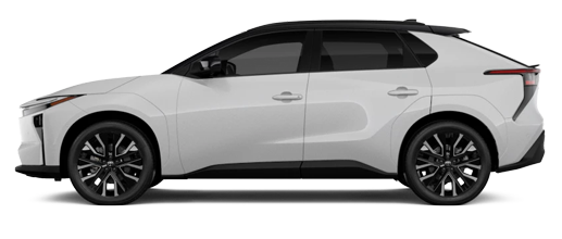 2026 Toyota bZ - Bill Page Toyota in Falls Church VA