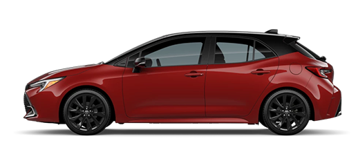 2026 Toyota Corolla Hatchback - Bill Page Toyota in Falls Church VA