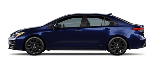 2026 Toyota Corolla - Bill Page Toyota in Falls Church VA