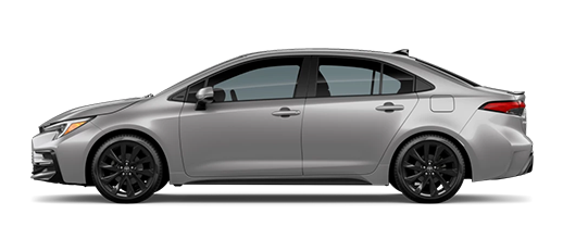 2026 Toyota Corolla - Bill Page Toyota in Falls Church VA