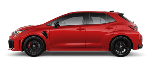 2026 Toyota GR Corolla - Bill Page Toyota in Falls Church VA