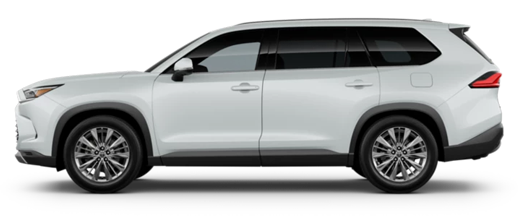 2026 Toyota Grand Highlander Hybrid - Bill Page Toyota in Falls Church VA