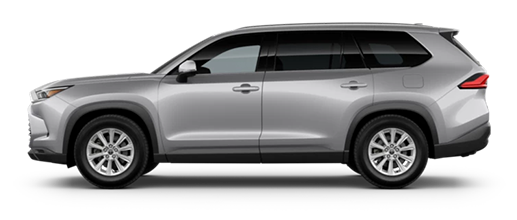 2026 Toyota Grand Highlander - Bill Page Toyota in Falls Church VA