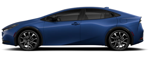 2026 Toyota Prius Plug-in Hybrid - Bill Page Toyota in Falls Church VA