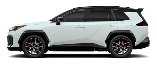 2026 Toyota RAV4 Plug-in Hybrid - Bill Page Toyota in Falls Church VA