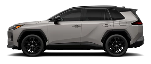 2026 Toyota RAV4 - Bill Page Toyota in Falls Church VA