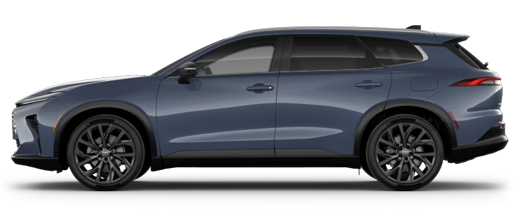 2026 Toyota Crown Signia - Bill Page Toyota in Falls Church VA