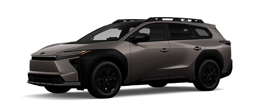 2027 Toyota bZ Woodland - Bill Page Toyota in Falls Church VA