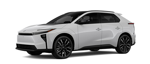 2027 Toyota bZ - Bill Page Toyota in Falls Church VA