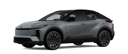 2027 Toyota C-HR - Bill Page Toyota in Falls Church VA