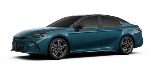 2027 Toyota Camry - Bill Page Toyota in Falls Church VA