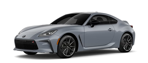 2027 Toyota GR86 - Bill Page Toyota in Falls Church VA