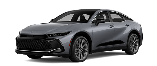 2027 Toyota Crown - Bill Page Toyota in Falls Church VA