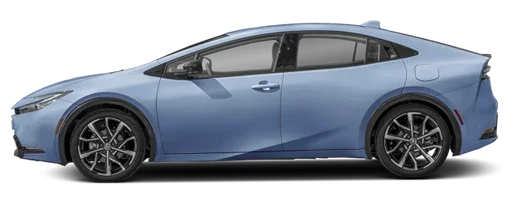 2027 Toyota Prius Plug-in Hybrid - Bill Page Toyota in Falls Church VA