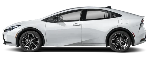 2027 Toyota Prius - Bill Page Toyota in Falls Church VA